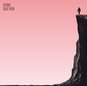 Roger Taylor – Outsider (LP)