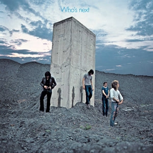Who – Who's Next (LP)