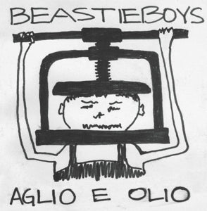 Beastie Boys – Aglio E Olio (LP)