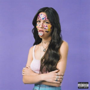 Olivia Rodrigo – Sour (LP)