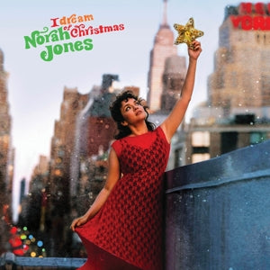 Norah Jones – I Dream of Christmas (LP)