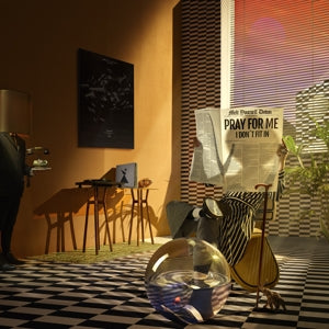 Melt Yourself Down – Pray For Me I Don't Fit In (LP)