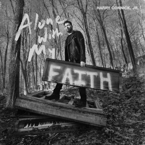 Harry Jr. Connick – Alone With My Faith (LP)