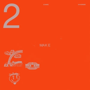 Oh Wonder – 22 Make (LP)