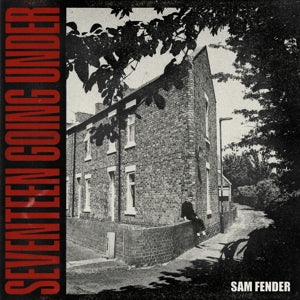 Sam Fender – Seventeen Going Under (LP)