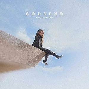 Riley Clemmons – Godsend (LP)