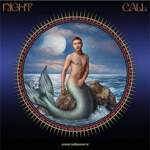 Years & Years – Night Call (LP)