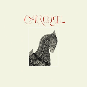 Diggy Dex – Carrousel (LP)