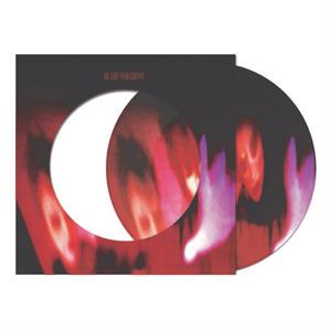 The Cure – Pornography (LP)