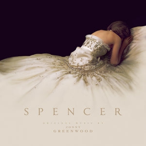 Jonny Greenwood – Spencer (LP)