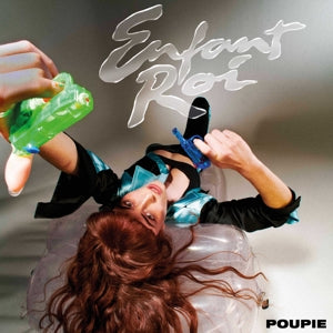 Poupie – Enfant Roi (LP)