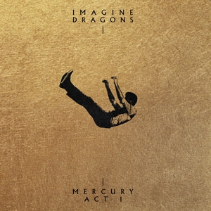 Imagine Dragons – Mercury - Act 1 (LP)