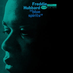 Freddie Hubbard – Blue Spirits (LP)
