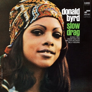 Donald Byrd – Slow Drag (LP)