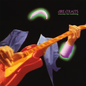 Dire Straits – Money For Nothing (LP)