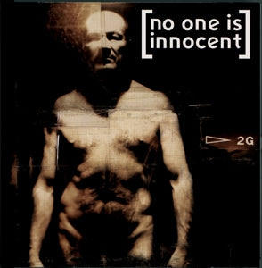 No One is Innocent – No One is Innocent (LP)
