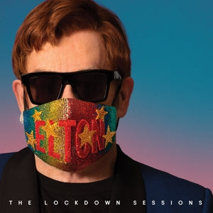 Elton John – The Lockdown Sessions (LP)