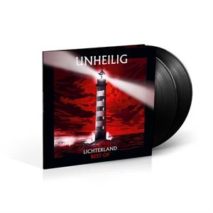 Unheilig – Lichterland - Best of (LP)