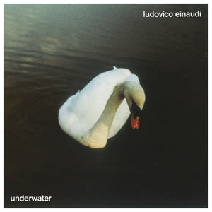Ludovico Einaudi – Underwater (LP)