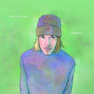 David Sylvian – Blemish (LP)