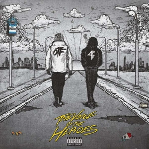 Lil Baby & Lil Durk – The Voice of the Heroes (LP)