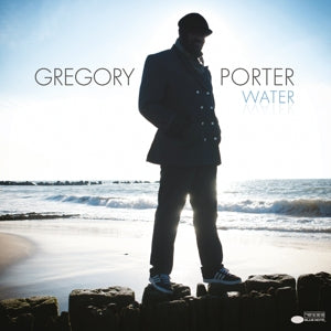 Gregory Porter – Water (LP)