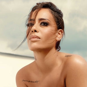 Amel Bent – Vivante (LP)