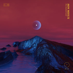 Son Mieux – The Mustard Seed (LP)