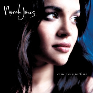 Norah Jones – Come Away With Me (LP)