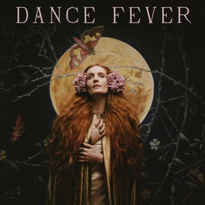 Florence + the Machine – Dance Fever (LP)