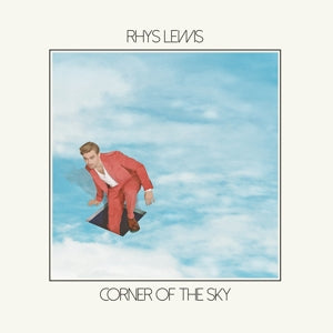 Rhys Lewis – Corner of the Sky (LP)
