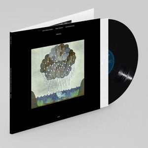John Abercrombie & Dave Holland & Jack DeJohnette – Gateway (LP)