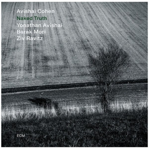Avishai Cohen – Naked Truth (LP)