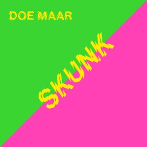 Doe Maar – Skunk (LP)