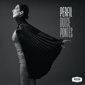Dulce Pontes – Perfil (LP)