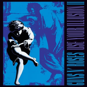 Guns N' Roses – Use Your Illusion Ii (LP)