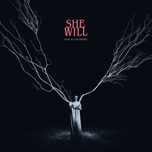 Clint Mansell – She Will (LP)