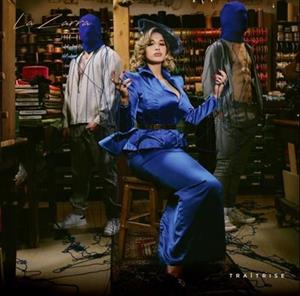 La Zarra – Traitrise (LP)