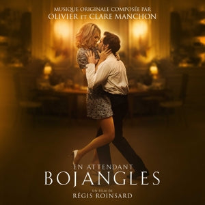 Various – En Attendant Bojangles (LP)