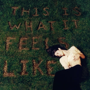 Gracie Abrams – This is What It Feels Like (LP)