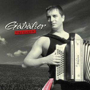 Andreas Gabalier – Herzwerk (LP)