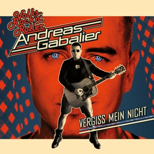 Andreas Gabalier – Vergiss Mein Nicht (LP)