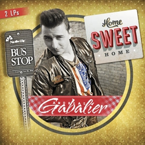 Andreas Gabalier – Home Sweet Home (LP)