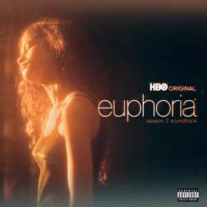 Various – Euphoria Season 2 (LP)