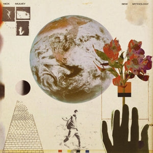 Nick Mulvey – New Mythology (LP)