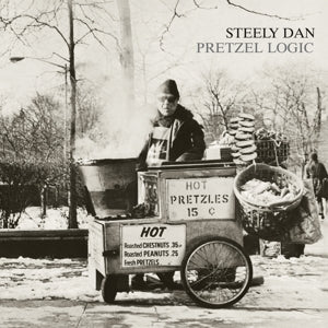 Steely Dan – Pretzel Logic (LP)