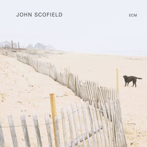 John Scofield – John Scofield (LP)