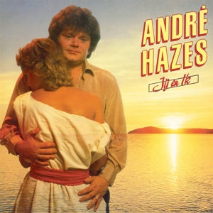 Andre Hazes – Jij En Ik (LP)