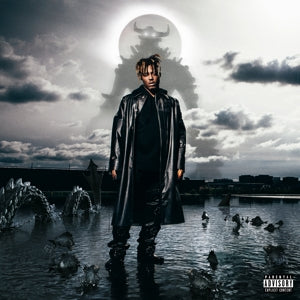 Juice Wrld – Fighting Demons (LP)