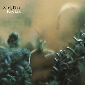 Steely Dan – Katy Lied (LP)